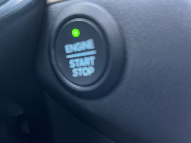 2022 Ford Escape Titanium Hybrid