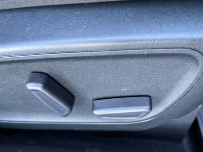 2022 Ford Escape Titanium Hybrid