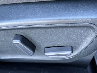 2022 Ford Escape Titanium Hybrid