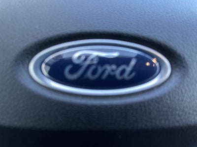 2022 Ford Escape Hybrid Titanium