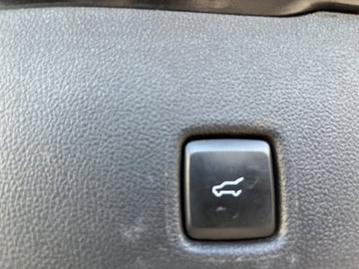 2022 Ford Escape Titanium Hybrid