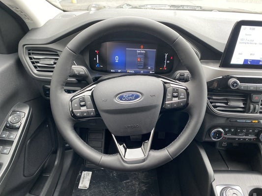 2024 Ford Escape Active in Indianapolis, IN - Ed Martin Automotive Group