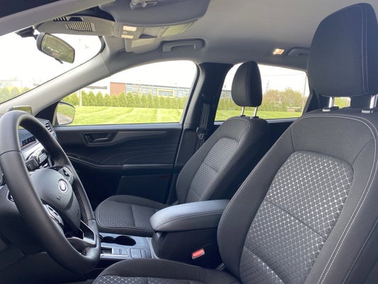 2023 Ford Escape Active in Indianapolis, IN - Ed Martin Automotive Group
