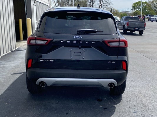 2023 Ford Escape Active in Indianapolis, IN - Ed Martin Automotive Group