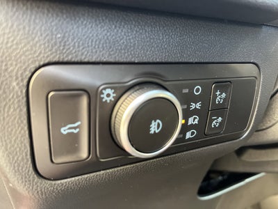 2026 Ford Escape Platinum