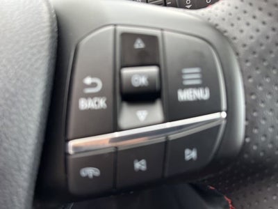 2026 Ford Escape ST-Line Select