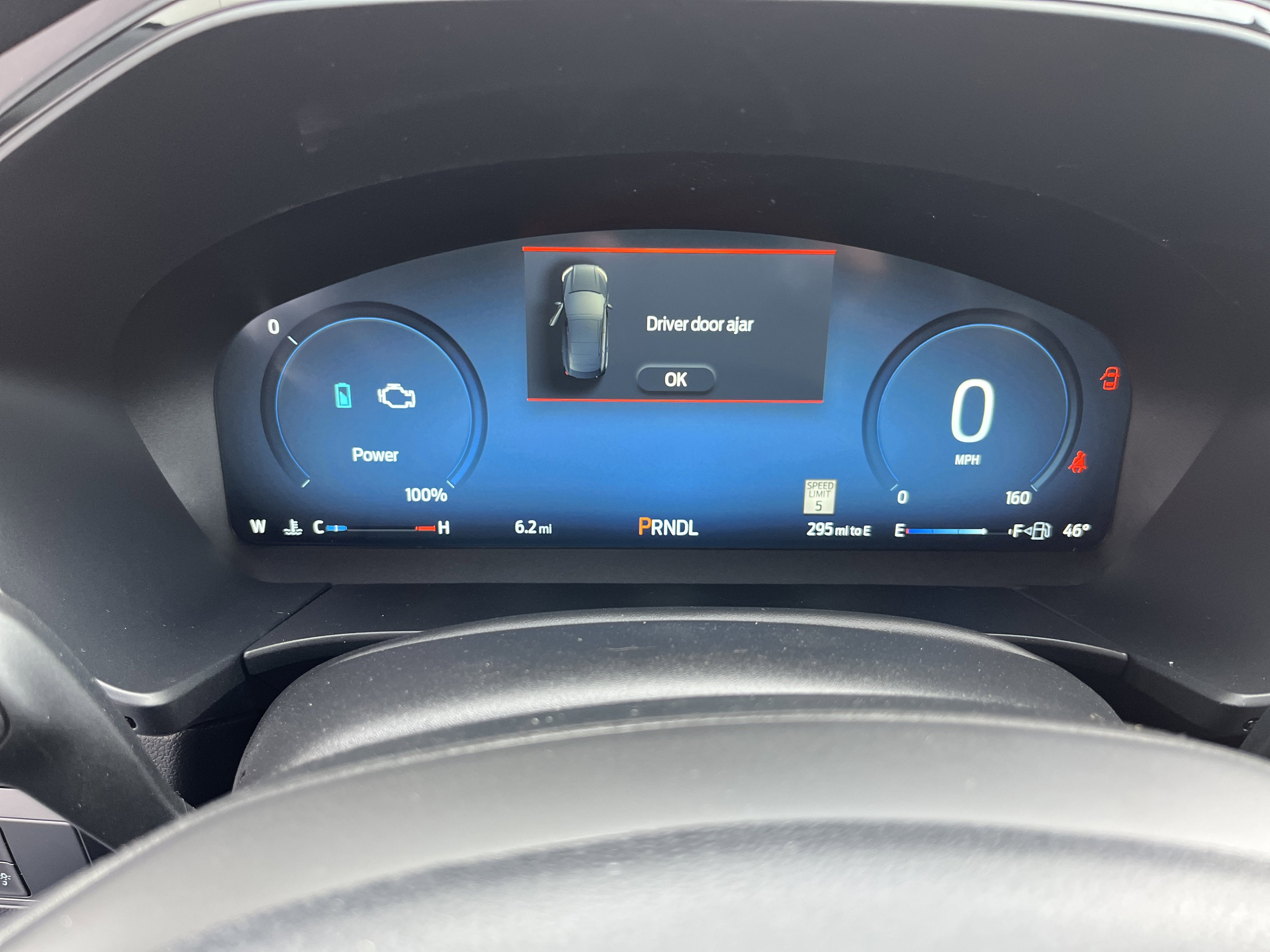 2026 Ford Escape ST-Line Select