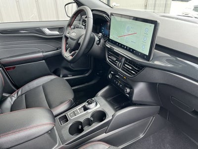 2026 Ford Escape ST-Line Select