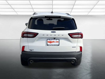 2026 Ford Escape ST-Line Select