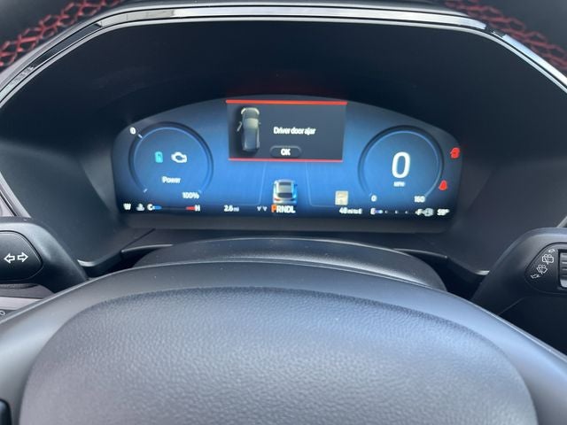 2026 Ford Escape ST-Line Select