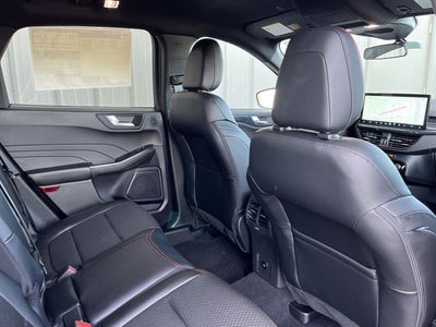 2026 Ford Escape ST-Line Select