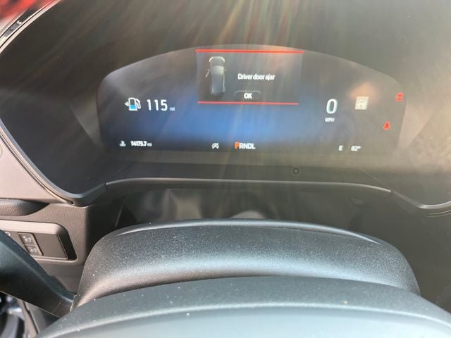 2023 Ford Escape ST-Line Elite