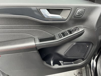 2023 Ford Escape ST-Line Elite