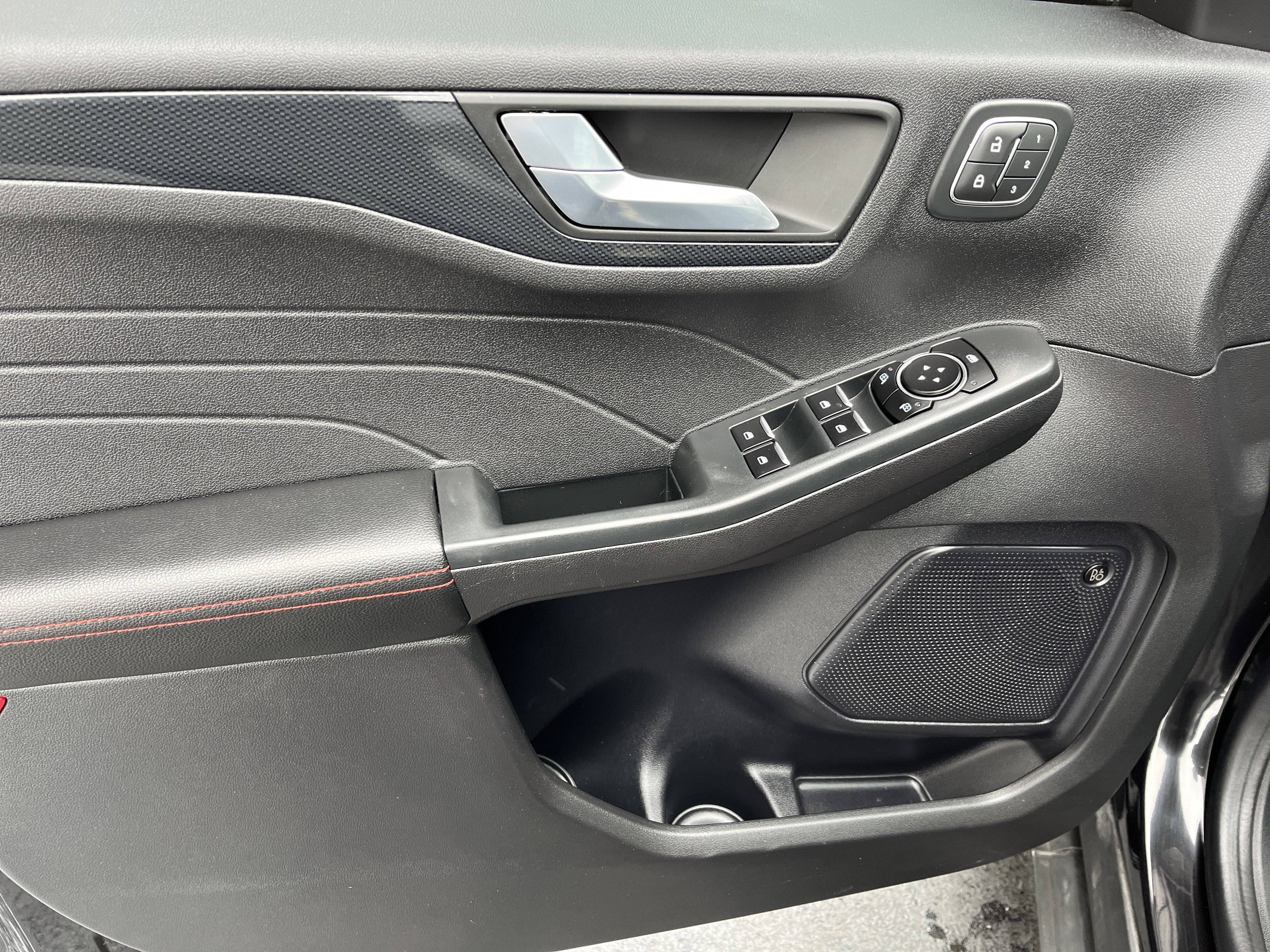 2023 Ford Escape ST-Line Elite