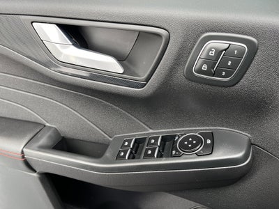 2023 Ford Escape ST-Line Elite