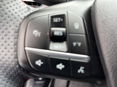 2023 Ford Escape ST-Line Elite