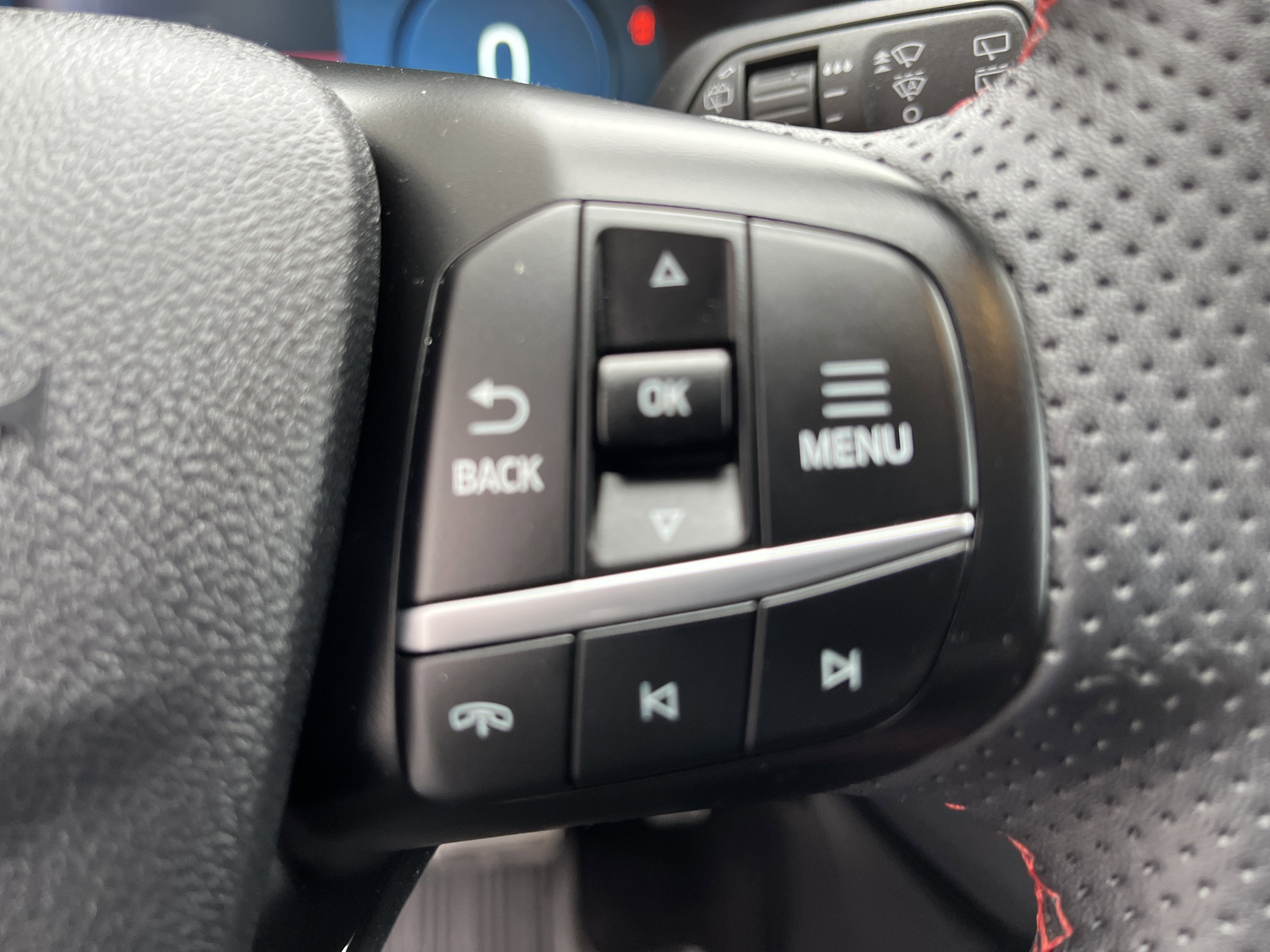 2023 Ford Escape ST-Line Elite