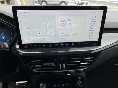 2023 Ford Escape ST-Line Elite