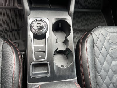 2023 Ford Escape ST-Line Elite