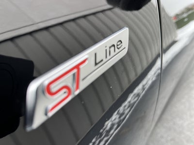 2023 Ford Escape ST-Line Elite