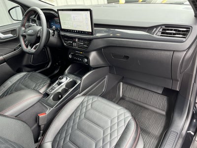 2023 Ford Escape ST-Line Elite