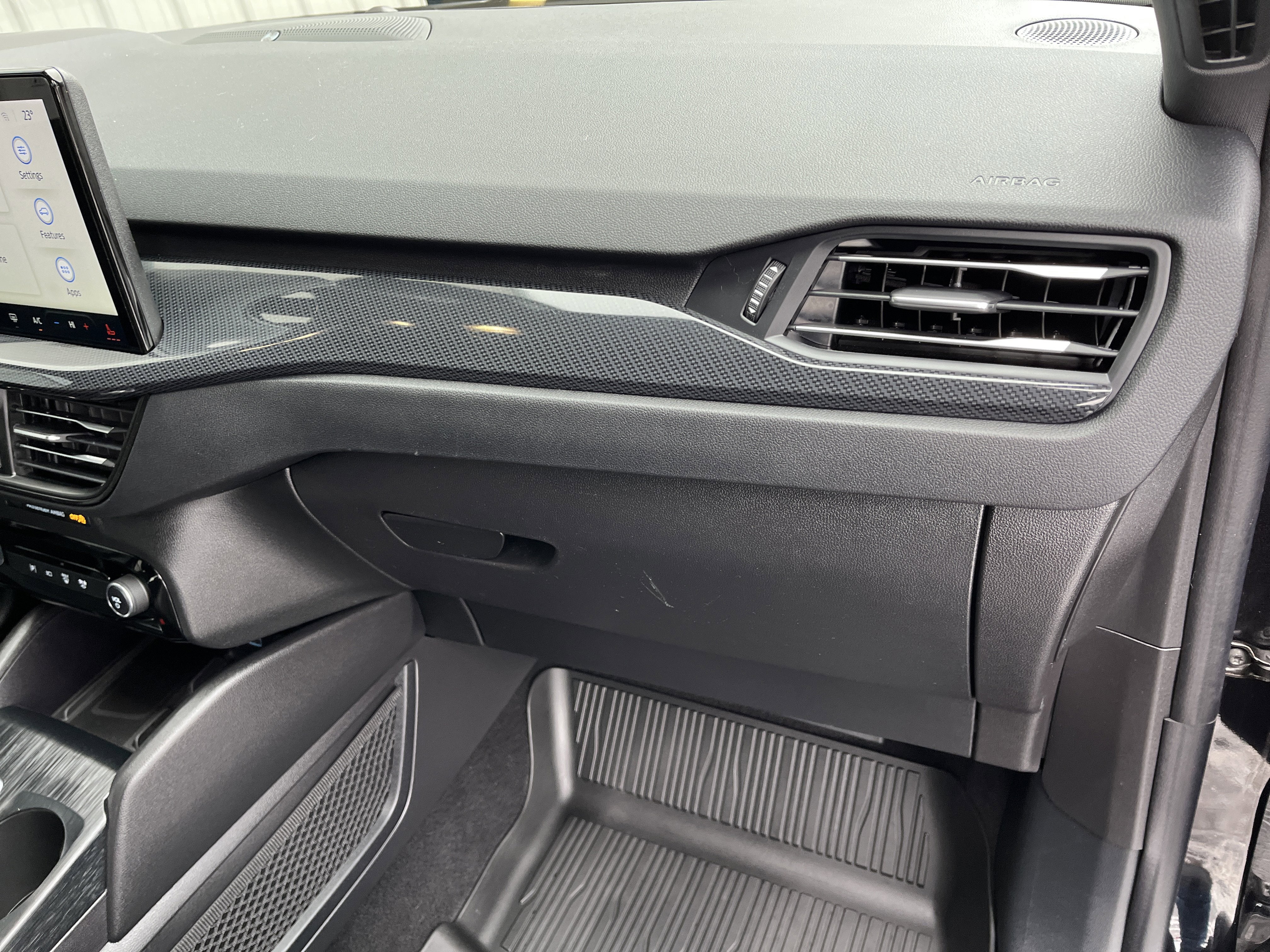 2023 Ford Escape ST-Line Elite