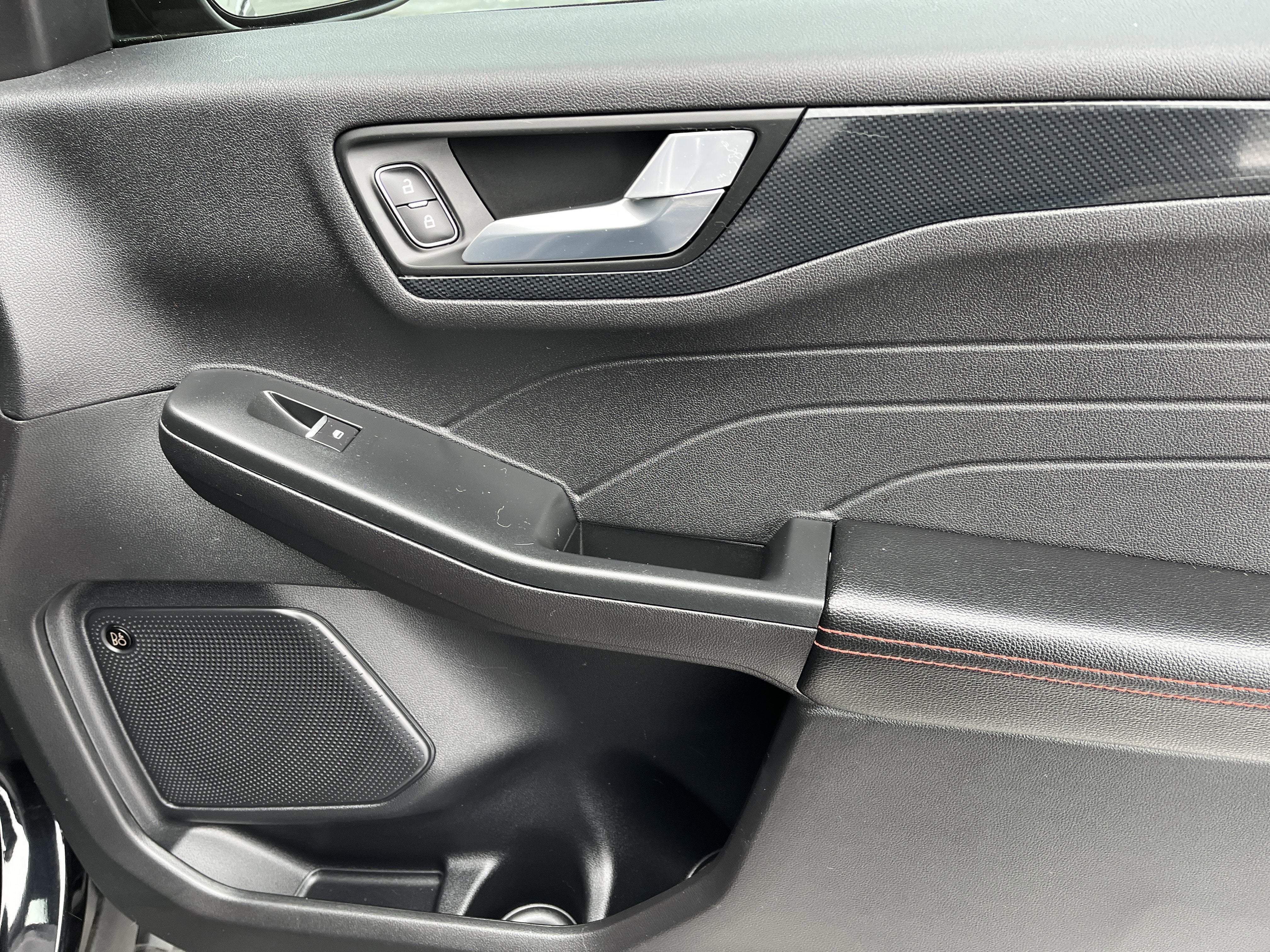 2023 Ford Escape ST-Line Elite