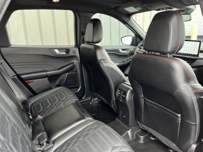 2023 Ford Escape ST-Line Elite
