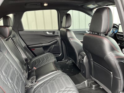 2023 Ford Escape ST-Line Elite