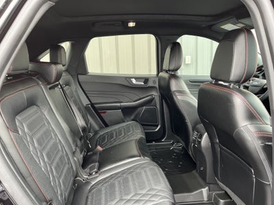 2023 Ford Escape ST-Line Elite