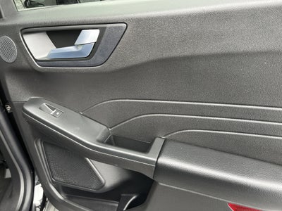 2023 Ford Escape ST-Line Elite