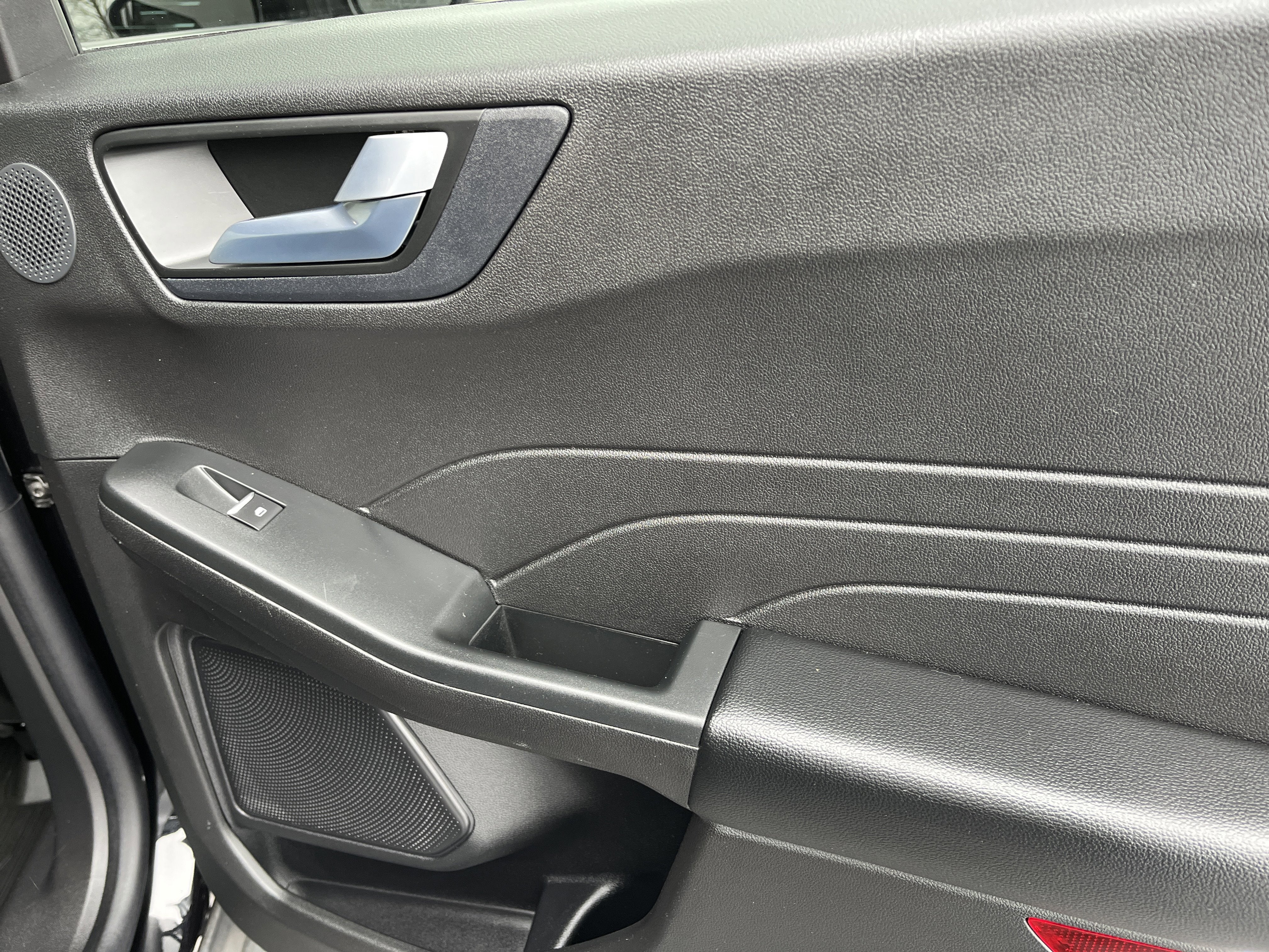 2023 Ford Escape ST-Line Elite