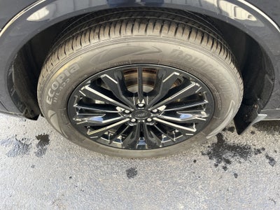 2023 Ford Escape ST-Line Elite