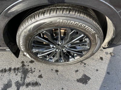 2023 Ford Escape ST-Line Elite