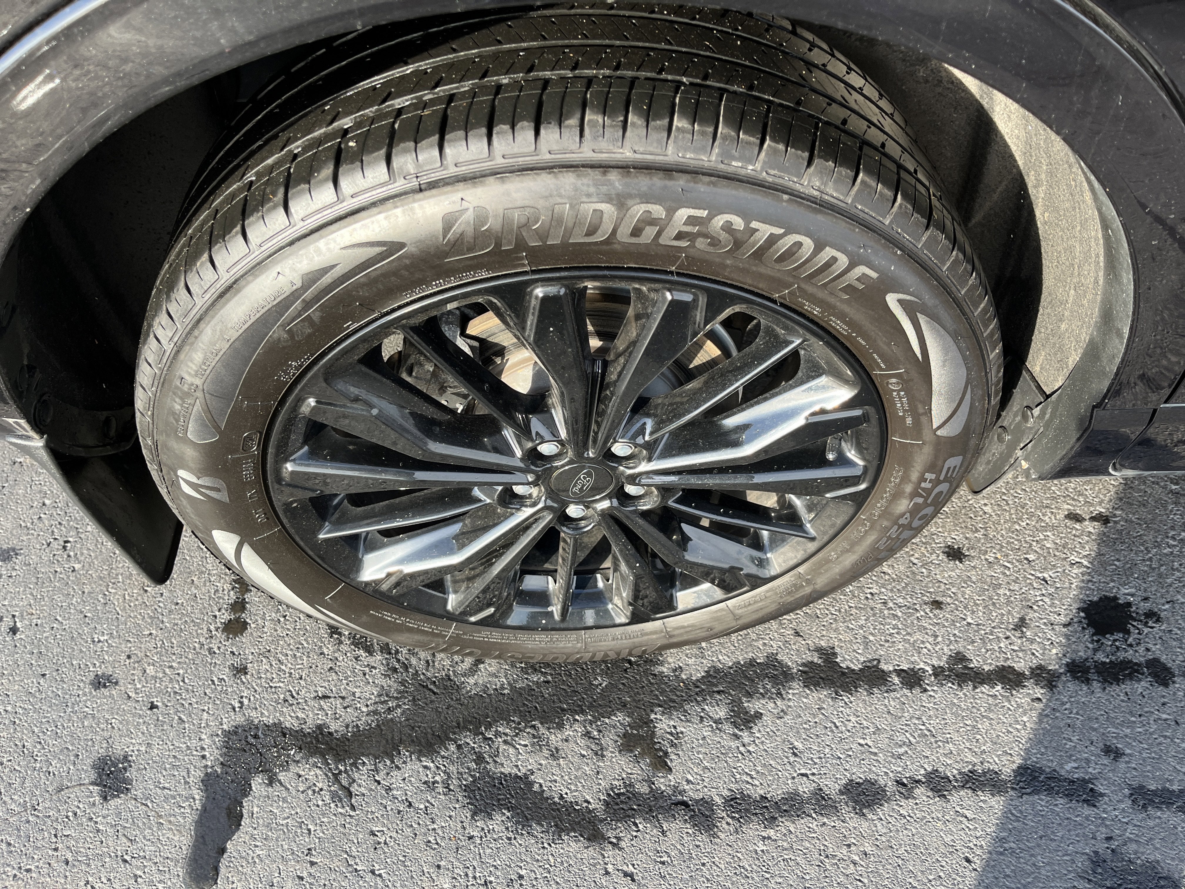 2023 Ford Escape ST-Line Elite