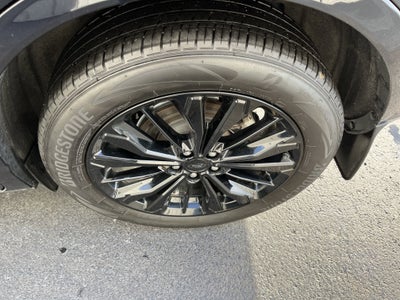 2023 Ford Escape ST-Line Elite