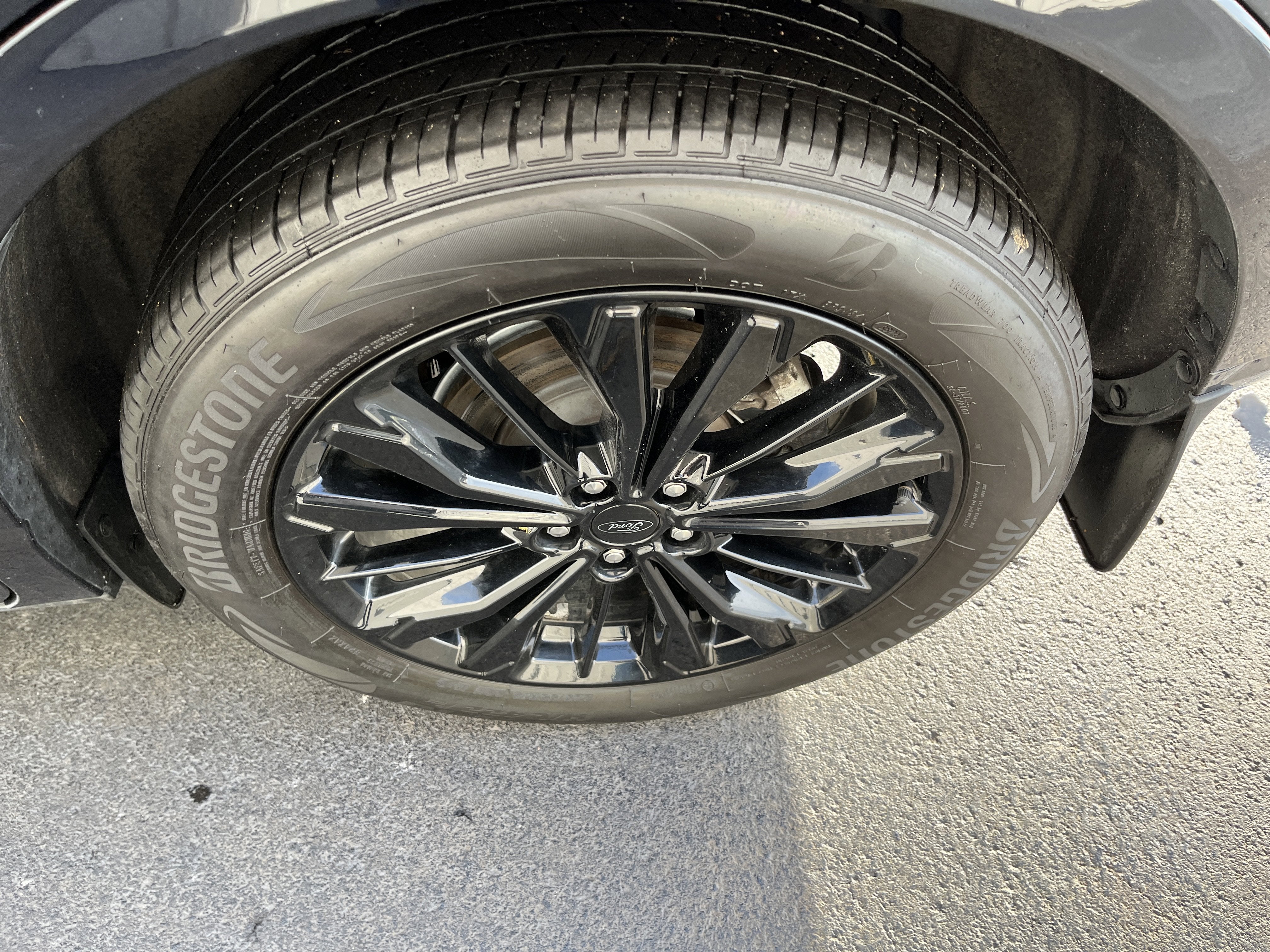 2023 Ford Escape ST-Line Elite