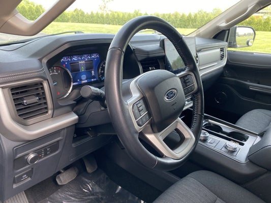 2022 Ford Expedition Max XLT in Indianapolis, IN - Ed Martin Automotive Group