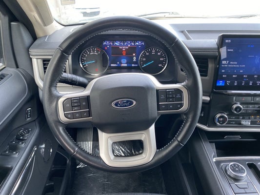 2022 Ford Expedition Max XLT in Indianapolis, IN - Ed Martin Automotive Group