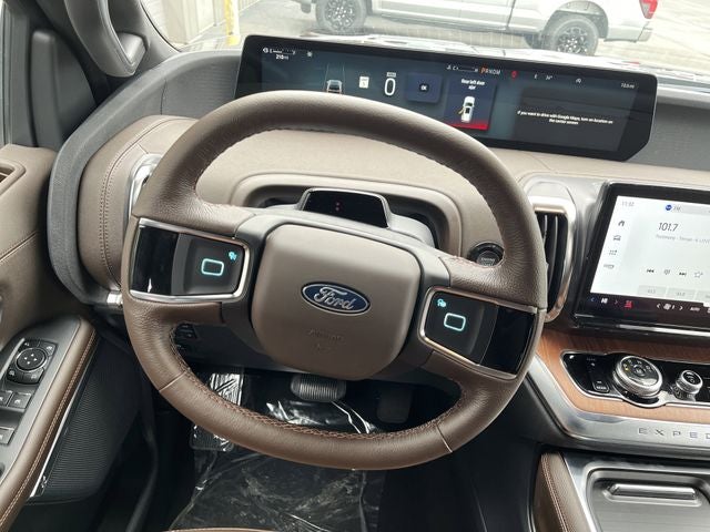 2026 Ford Expedition Max King Ranch