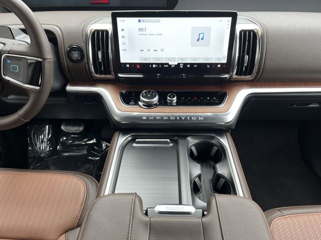 2026 Ford Expedition Max King Ranch