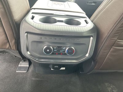 2026 Ford Expedition Max King Ranch