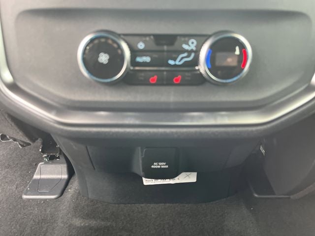 2026 Ford Expedition Max King Ranch