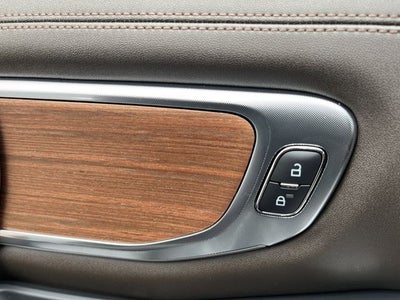 2026 Ford Expedition Max King Ranch