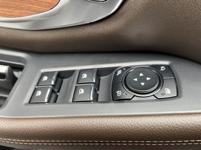 2026 Ford Expedition Max King Ranch