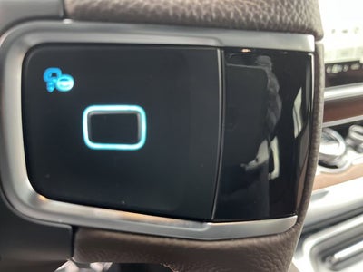 2026 Ford Expedition Max King Ranch