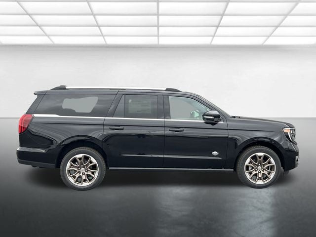 2026 Ford Expedition Max King Ranch