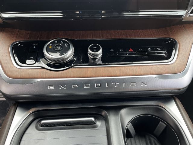 2026 Ford Expedition Max King Ranch