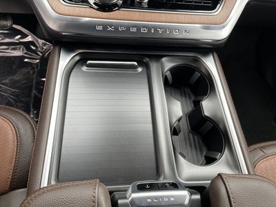 2026 Ford Expedition Max King Ranch