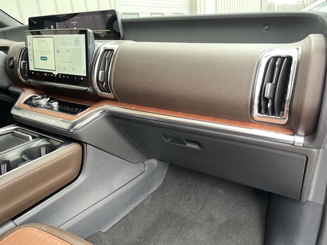 2026 Ford Expedition Max King Ranch